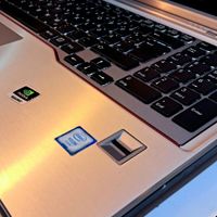 مهندسی H770 XEON ،رم 32، گرافیک 4 مشابه zbook G4|رایانه همراه|تهران, ارم|دیوار