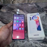 سامسونگ گلکسی A13 5G با حافظهٔ ۶۴ گیگابایت|موبایل|تهران, تهران‌سر|دیوار