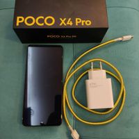 poco x4 pro 5g در حد نو|موبایل|تهران, گیشا (کوی نصر)|دیوار
