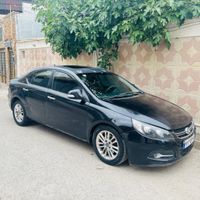 جک J5 اتوماتیک 1800cc، مدل ۱۳۹۳|خودرو سواری و وانت|ایلام, |دیوار