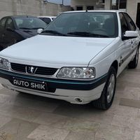 پژو 405 SLXدرحد صفر،بیرنگ کم کار(اقساطی)|خودرو سواری و وانت|آمل, |دیوار