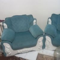 مبل راحتی|مبلمان خانگی و میز عسلی|تهران, شهر‌زیبا|دیوار