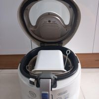 سرخ کن Delonghi|سایر لوازم برقی|تهران, جی|دیوار