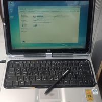 لپتاپ HP dv6وHP HSTNN-Q220|رایانه همراه|تهران, شوش|دیوار