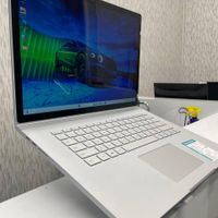 لپتاپ گرافیکدار سرفیس بوک surface BOOK 3|رایانه همراه|تهران, میدان ولیعصر|دیوار