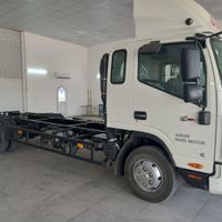 کامیونت جک ۹ تن کامیونت ۴۰۴|خودرو سنگین|زاهدان, |دیوار