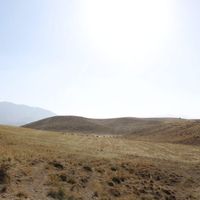 ۱۰۳۰ متر زمین در گردشگری سد نمرود ارجمند فیروزکوه|فروش زمین و ملک کلنگی|تهران, سازمان برنامه|دیوار