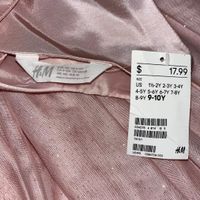 پیراهن مهمانیh&m|کفش و لباس بچه|تهران, نیاوران|دیوار