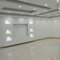 فروش-آپارتمان-150متر-تک-طبقه5-هراز-نصبیجات-فول