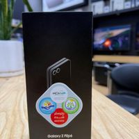 سامسونگ Galaxy Z Flip6 ۲۵۶ گیگابایت|موبایل|تهران, جنت‌آباد مرکزی|دیوار