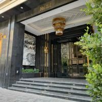 رونیکا-پالاس-80-متری-تهرانسر-تیپ-1-اتش-نشانی