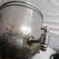 سماور گازی کیهان|سماور، چای‌ساز، قهوه‌ساز|مشهد, محله طلاب|دیوار