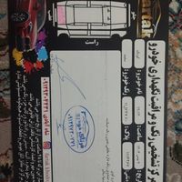 کوییک دنده‌ای S، مدل ۱۴۰۰|خودرو سواری و وانت|کرج, گلشهر ویلا|دیوار
