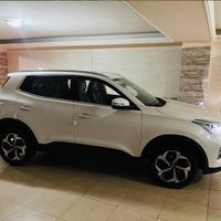 ام‌وی‌ام X55 Pro اکسلنت اسپرت، مدل ۱۴۰۱|خودرو سواری و وانت|تهران, نارمک|دیوار