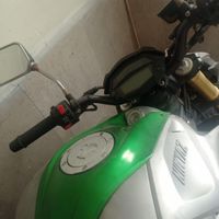 Z1000نیکتاز|موتورسیکلت|تهران, دولت‌آباد|دیوار