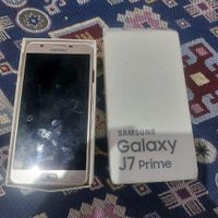 سامسونگ Galaxy J7 Prime ۱۶ گیگابایت|موبایل|تهران, فلاح|دیوار