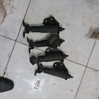 دستگیره دربازکن تویوتا کمری گرند ۲۰۰۷ کرولا|قطعات یدکی و لوازم جانبی|یزد, |دیوار