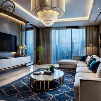 هم-خونه-میشم