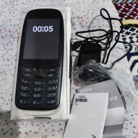 نوکیا 6310|موبایل|کرمانشاه, |دیوار