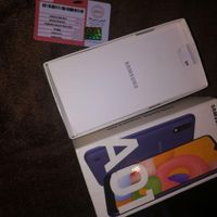 سامسونگ Galaxy A01 ۳۲ گیگابایت|موبایل|تهران, خواجه نظام الملک|دیوار