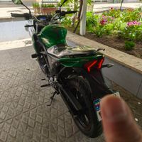 موتور سیکلت دینو  Z2 200|موتورسیکلت|تهران, شهرک غرب|دیوار