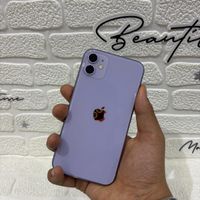 اپل iPhone 11 128 گیگابایت|موبایل|تهران, شیخ هادی|دیوار