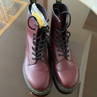 کفش داک مارتنز سایز ۳۹ dr.Martens|کیف، کفش، کمربند|تهران, سیدخندان|دیوار