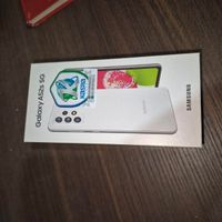 سامسونگ A52s 5G مشکی با شرایط عالی|موبایل|تهران, چیذر|دیوار