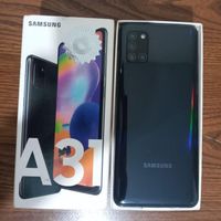 سامسونگ Galaxy A31 ۱۲۸ گیگابایت|موبایل|تهران, مشیریه|دیوار