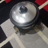 زودپز،پلوپز|ظروف پخت‌وپز|کرج, گلشهر ویلا|دیوار