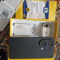 poco m6 pro 256 آک|موبایل|تهران, تهرانپارس شرقی|دیوار