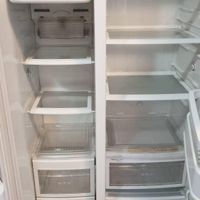 یخچال ساید ۲۳ فوت LG|یخچال و فریزر|تهران, پونک|دیوار