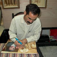فروش محصولات صنایع دستی|عمده‌فروشی|تهران, زنجان|دیوار