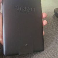 کیندل نسل ۱۰ ۱۶ گیگ آمازون kindle|تبلت|تهران, جمال‌زاده|دیوار