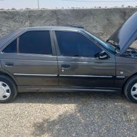 پژو پارس ساده، مدل ۱۳۸۹|خودرو سواری و وانت|کهنوج, |دیوار