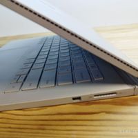 surface book i5 8 256 سلامت در حد نو +مهلت تست|رایانه همراه|تهران, جمهوری|دیوار