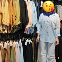 شومیز مانتو عمده|لباس|تهران, جمهوری|دیوار