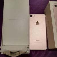 اپل iPhone 7 Plus ۱۲۸ گیگابایت|موبایل|تهران, یوسف‌آباد|دیوار