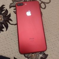 اپل iPhone 7 Plus ۱۲۸ گیگابایت|موبایل|تهران, امیر بهادر|دیوار