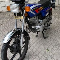 هوندا|موتورسیکلت|تهران, بهجت‌آباد|دیوار