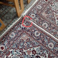 فرش ماشینی ۳ متری یک جفت|فرش|تهران, سازمان آب|دیوار