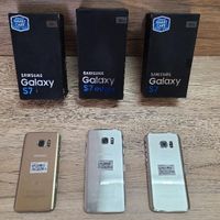 سامسونگ Galaxy s7 وs7 edge|موبایل|تهران, میدان ولیعصر|دیوار