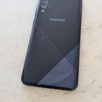 سامسونگ Galaxy A30 ۶۴ گیگابایت|موبایل|تهران, جردن|دیوار