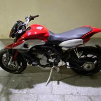 MV AGUSTA|موتورسیکلت|تهران, ازگل|دیوار