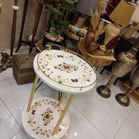 میز تلفن،میز آباژور،میز مجسمه|میز تلفن|تبریز, |دیوار