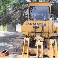 بلدوزر کوماتسو D65|خودرو سنگین|بندرعباس, |دیوار