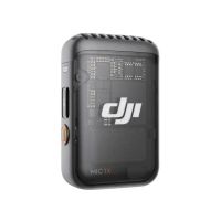 کیت میکروفن بی سیم دی جی آی DJI Mic 2|لوازم جانبی موبایل و تبلت|تهران, جمهوری|دیوار