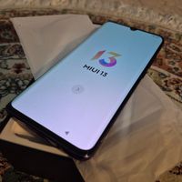 شیائومی Mi Note 10 Lite ۱۲۸ گیگابایت بنفش|موبایل|تهران, سیدخندان|دیوار