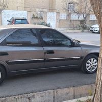 سیتروئن زانتیا 2000cc، مدل ۱۳۸۹|خودرو سواری و وانت|شیراز, ریشمک|دیوار