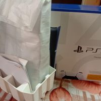 ps5 اسلیم دسیک خور|کنسول، بازی ویدئویی و آنلاین|تهران, طرشت|دیوار